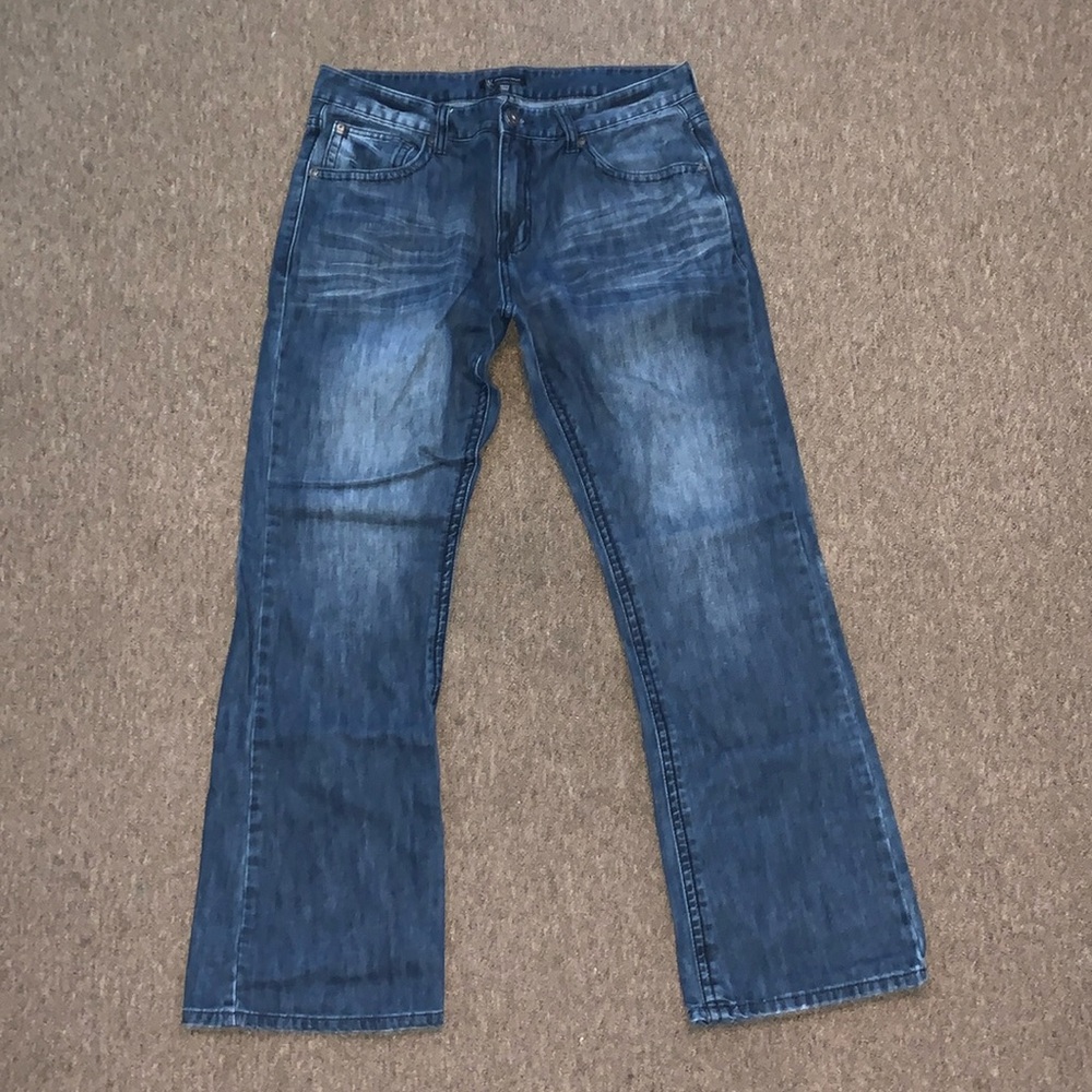 Copenhagen international concepts denim